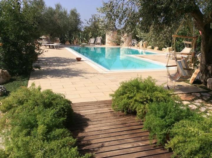 Pugliaholidayplus - Villa Cassano Polignano a Mare Exterior foto