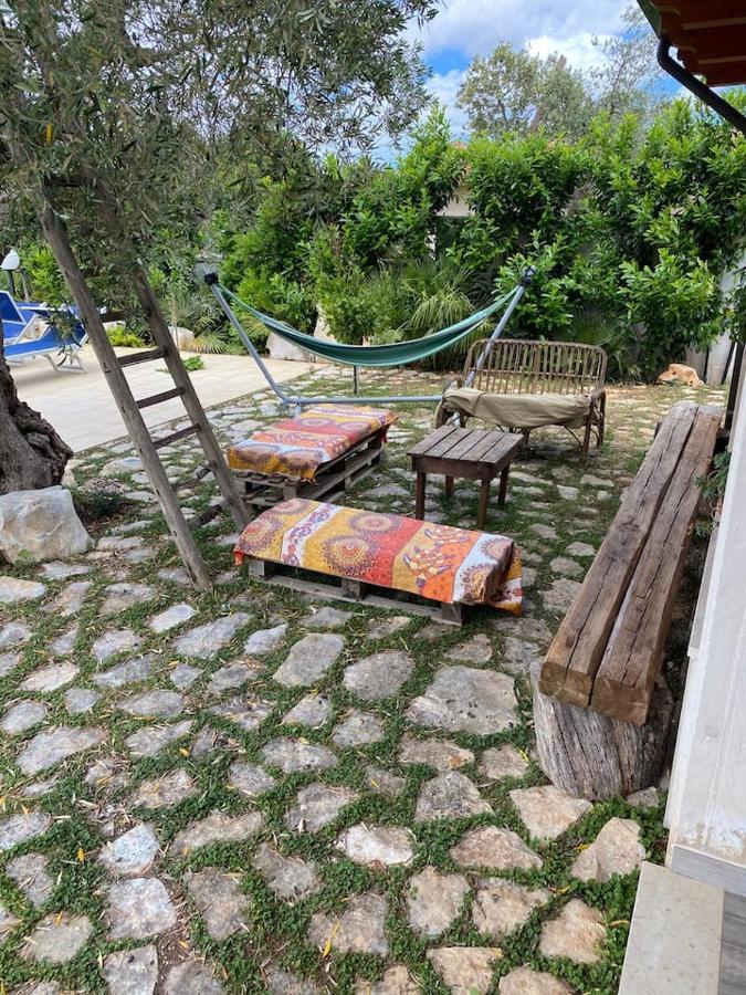 Pugliaholidayplus - Villa Cassano Polignano a Mare Exterior foto