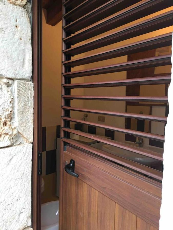 Pugliaholidayplus - Villa Cassano Polignano a Mare Exterior foto